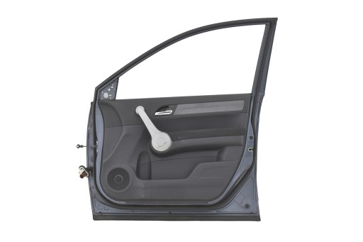 door front front right HONDA CR-V III