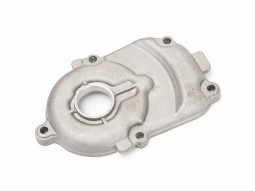 02-101-1PE4-002-012 - Кришка коробки передач 707