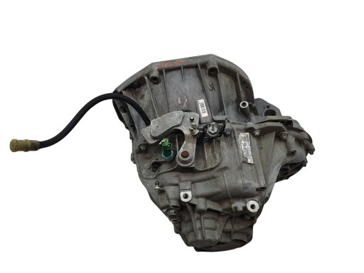 Getriebe PK4005 2.0 DCI Renault Espace 4 8200726841 7701477812 5