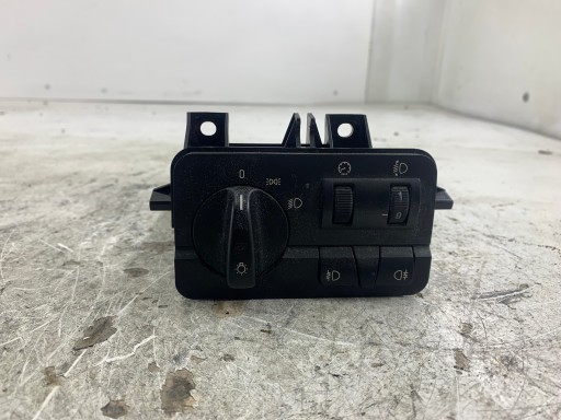 BMW E46 Interruttore comando luci 6901429