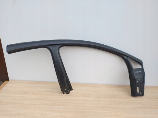 VW GOLF 5 V 6 VI plus 5M right pillar quarter side 5M0809606 KGW018C
