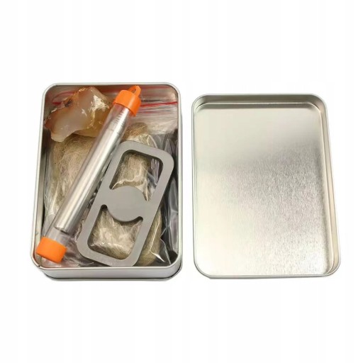 Магнієвий кремінь (американський) авт0 AG189A