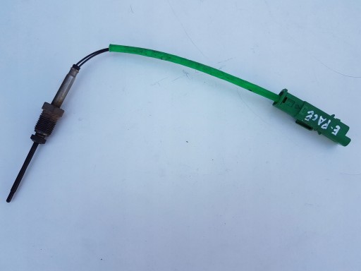 GJ32-12B591-BB - ДАТЧИК ТЕМПЕРАТУРИ ВИХЛОПНИХ ГАЗІВ JAGUAR E-PACE 2.0 D 17-