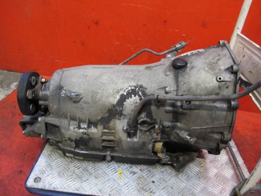 Mercedes CLK W208 A208 C208 gearbox, 2.0 compressor; CLK200 722.605