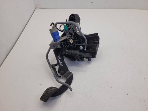 RENAULT TRAFIC III VIVARO Kupplungspedal WYSPRZEGLIK 465033911R