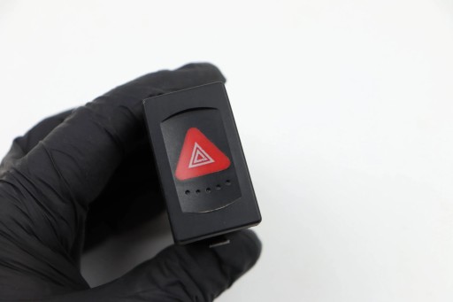 VW PASSAT B5 FL switch light switch of warning lights 3B0953235C