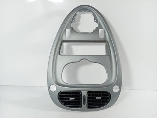 Xsara Picasso and 98-08 spoiler frame RADIA KRATKI SRODKOWE OE 9631315877