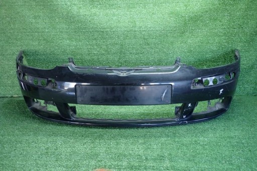 VW GOLF VI 3d 5d Frontstoßstange vorne