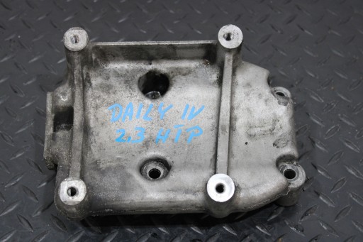 holder holder of the engine IVECO DAILY IV 4 5801370464