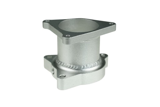 EGR-03-SI - Фланець EGR для двигунів VW Audi Skoda Seat 2.0 TDI