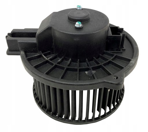 CBW84004AS - ВЕНТИЛЯТОР MAZDA 6 (GJ) 2012-2020 ВОЗДУХОДУВКА