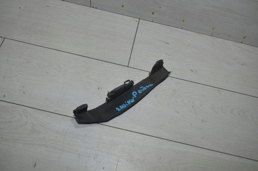 Blende Abdeckung Scharnier rechts SMART Roadster Coupe 452