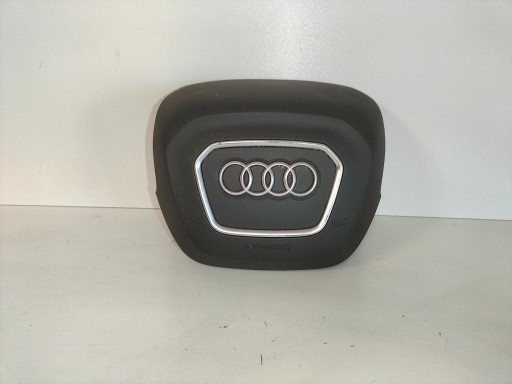 spoiler airbags powietrznej airbag driver´s AUDI Q3 II 18- Q5 Q7 15
