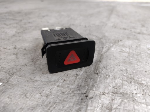 Schalter Leuchten des warnblickschalters Volkswagen Golf IV 4 1J0953235J