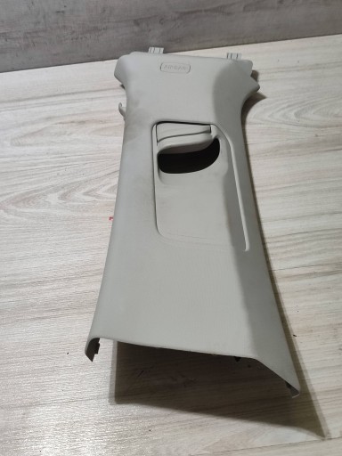 Skoda Scala 2020 left side cover upper slupka / B