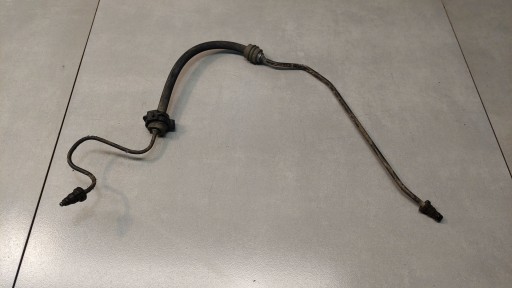 ЖГУТ ПРОВОДОВ PEUGEOT 307 1.6 9644970180