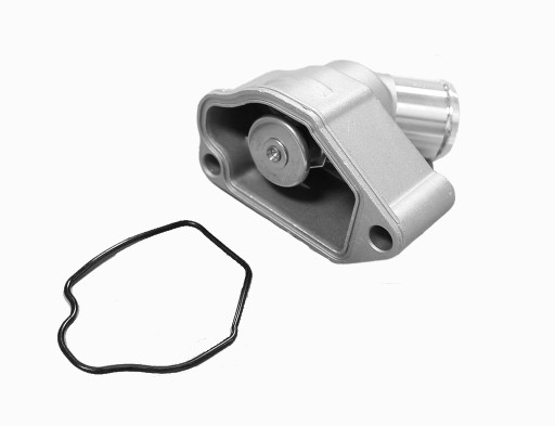 037-025-0016 - ABAKUS ТЕРМОСТАТ 87°C CHEVROLET CAPTIVA EPICA EV