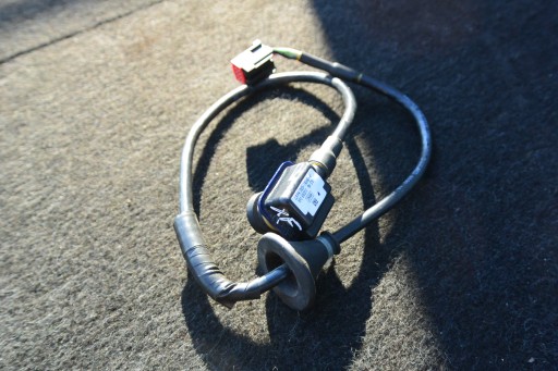 CX23-19G490-AF - Камера заднего вида jaguar xf x250