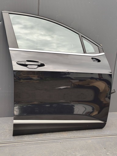 KIA SPORTAGE V door front right complete DEMONTAZ