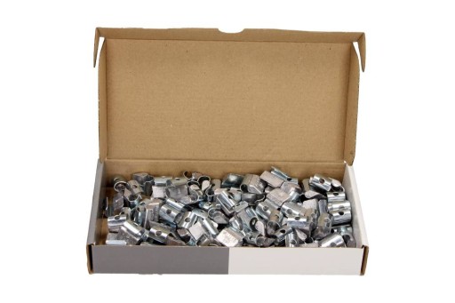 Грузики для дисков Invento TPALU-015