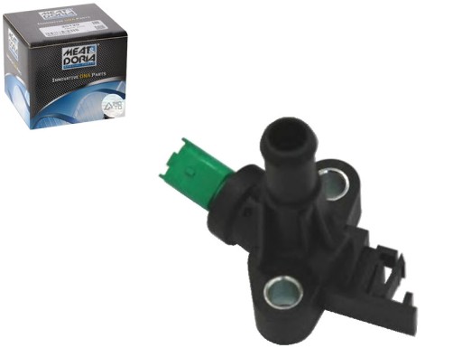 82232 - ДАТЧИК ТЕМПЕРАТУРЫ ВОДЫ PANDA PUNTO 1.2 00-MEAT