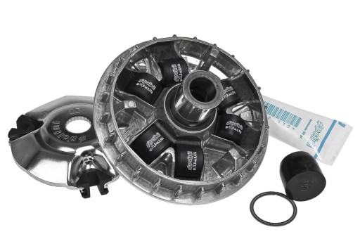 241.645 - Вариатор Polini, Piaggio / Vespa 180-300 4T