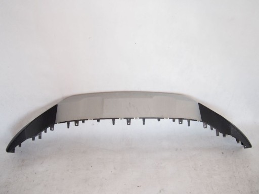 Ford Ecosport 13-17r Spoiler bumper front front