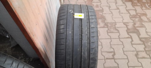 MICHELIN PILOT SPORT 4 275/35R21 103Y XL N0 2019