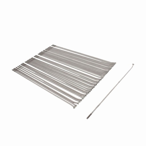 СПИЦЫ КОЛЕСА ПЕРЕДНИЕ ДЛЯ HONDA CR125 CR250 R