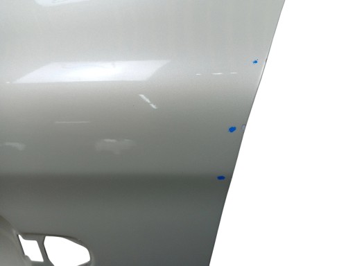 door left front VOLVO XC60 and (2008-2013) 481-16