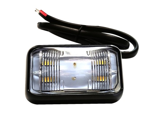 ФАРА LED (СВЕТОДИОД ) COFANIE ЗАДНЕГО ХОДА 12 24V БЕЛАЯ 4SMD изображение 1