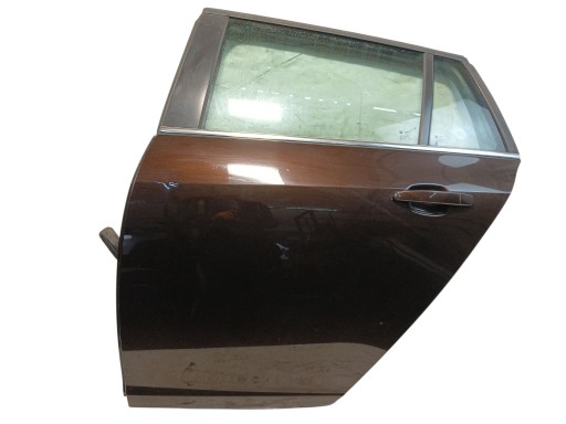door left rear part left rear. OPEL INSIGNIA A KOMBI LIFT LAK: Z41C (13-17)
