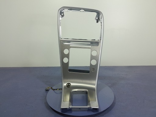 VOLVO XC60 И КРЫШКА ВОДОПАСА, РАМА ПАНЕЛИ КОНДИЦИОНЕРА РАДИОПРИЕМНИКА 30791765