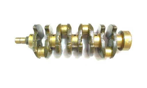 SF41D2FDF - Колінчастий вал Toyota 1DZ