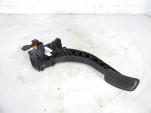 PEUGEOT 308 T10 III potentiometer gaspedal 9854066280