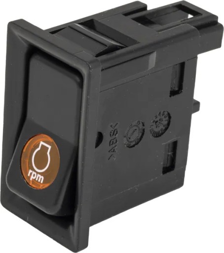 Перемикач 3Y20575180 Крамп