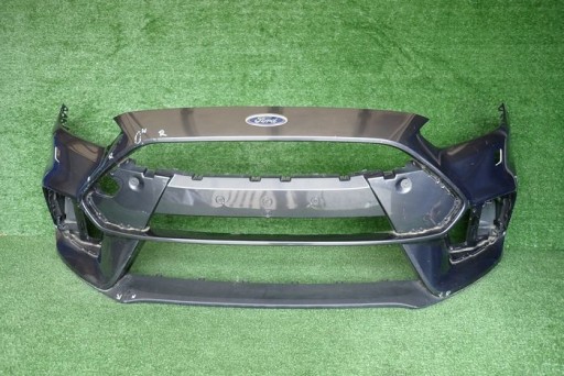 FORD FOCUS MK3 III RS LIFT 14- front bumper front