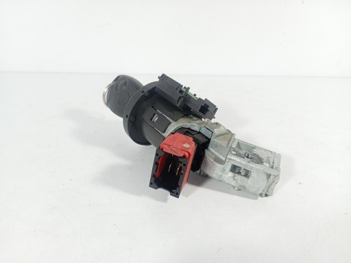 RENAULT CLIO 3 III 03-12 ignition Z KLUCZYKIEM OE N0502060