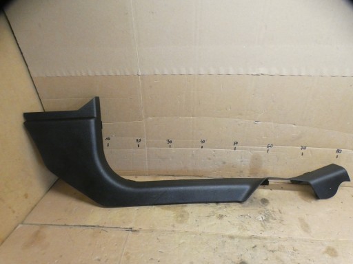 cover Slupka of the threshold 769513953R 769520594R Renault Express II Van 23