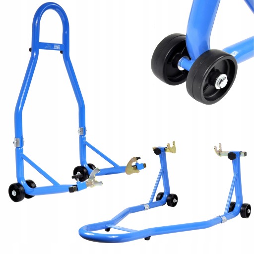 МОТОЦИКЛЕТНА ПІДЙОМНА ПІДСТАВКА ДЛЯ МОТОЦИКЛІВ УНІВЕРСАЛЬНА