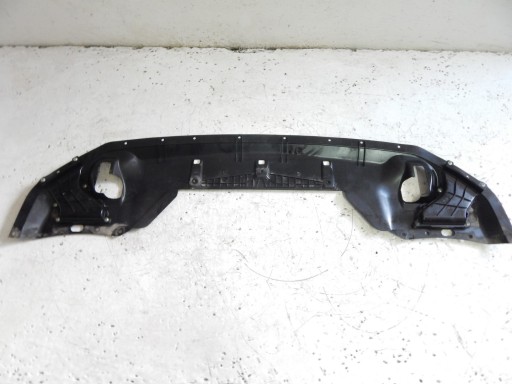 ТРАВЕРС БАМПЕРА MITSUBISHI ECLIPSE CROSS 17-21