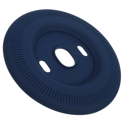 УНИВЕРСАЛЬНАЯ МОНТАЖНАЯ КРЫШКА ДЛЯ НАСТЕННЫХ ТЕРМОСТАТОВ