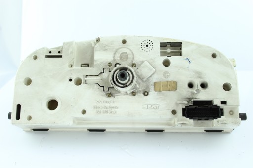 dials PREDKOSCIOMIERZ SEAT TOLEDO 1L0919033B VDO