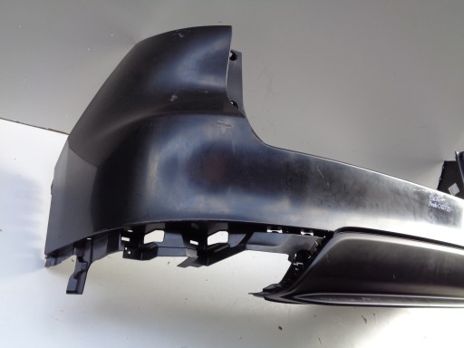 NO-WY-- bumper rear MAZDA CX60 22- NR 53676