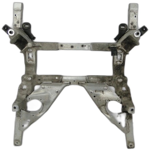 Люлька-санки коляска alfa romeo stelvio 2.0 tb q4 00505505910