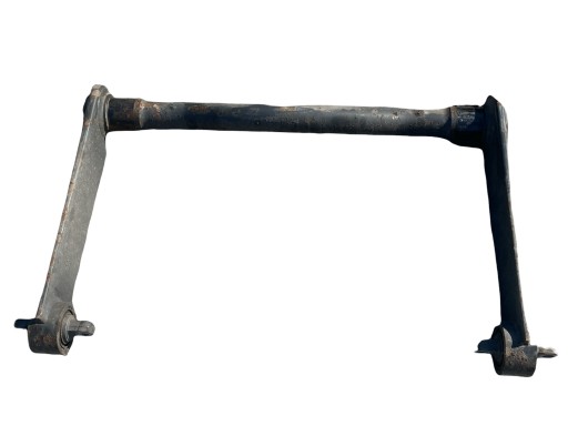 Стабилизатор передней подвески daf xf 106 e6