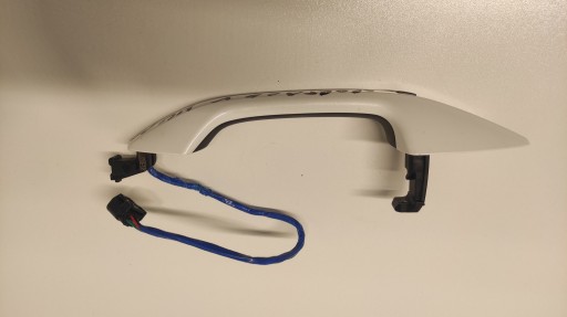 KIA SPORTAGE V handle right HW PERLA WOLNE RECE KEYLESS GO 21-24