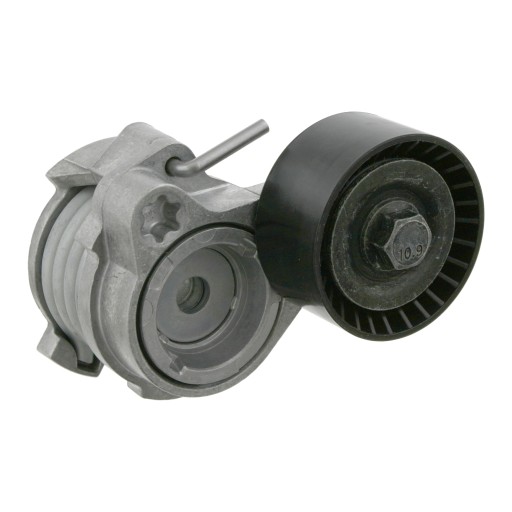 26955 - FEBI НАТЯЖИТЕЛЬ ПОЛИКЛИНОВОГО РЕМНЯ. BMW N67