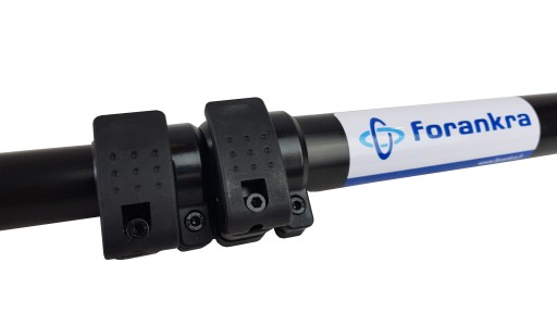 ТЕЛЕСКОПІЧНА РУЧКА FORANKRA MULTI-STICK
