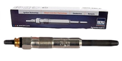 BERU СВІЧКА РОЗЖАРЮВАННЯ PSG003